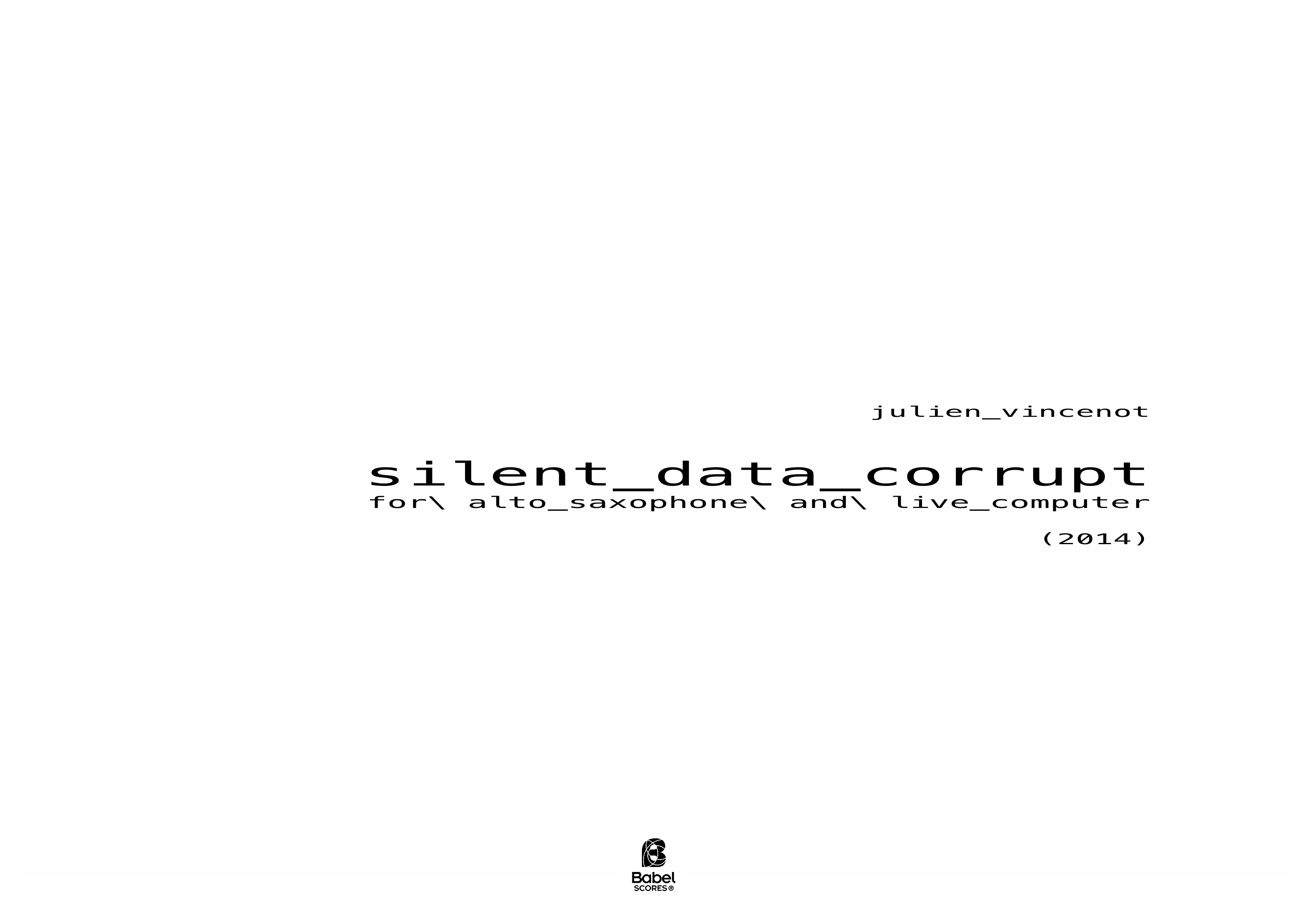 silent_data_corrupt A3 z